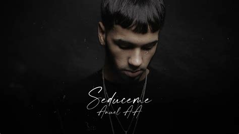 Anuel Aa X Spiff Tv Seduceme Official Audio Youtube