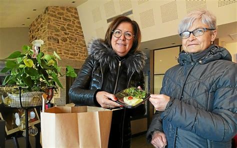 Le Couvre Feu H Un Coup De Massue Pour Les Restaurateurs D