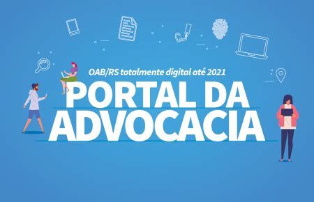 OAB RS OAB RS completamente digital até 2021 Documentos societários