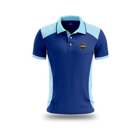 Custom Made Dri Fit Polo Tshirt Uniform Polo Tshirts Just Adore