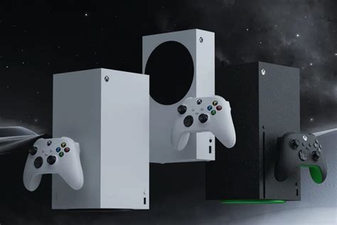 Microsoft Revela Consoles Xbox Totalmente Digitais