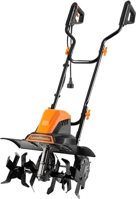 Top Rated 7 Best Small Garden Tillers Our Favorite Picks