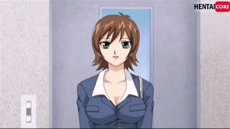 Kininaru Kimochi Ep Dub Hentai S Xfreehd