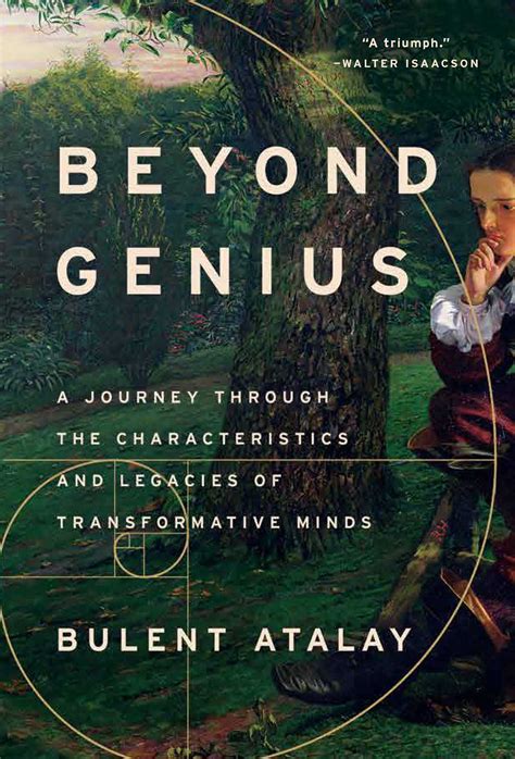 Beyond Genius Book By Bulent Atalay Official Publisher Page Simon