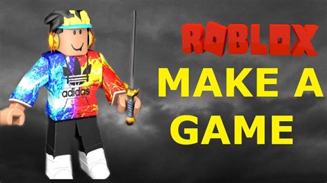 How To Make A Roblox Game 2019 Beginner Tutorial 1 Youtube