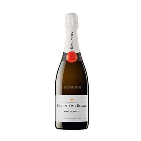 Buy Raventós I Blanc Blanc De Blancs 2021