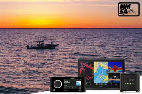 Garmin Named Manufacturer of the Year for Marine Electronics for Ninth Consecutive Year | Garmin ...