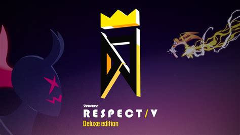 Купить DjMax Respect V - Deluxe Edition Steam