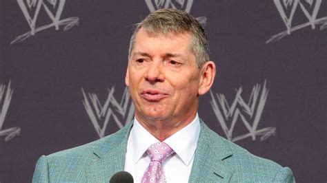 New Lawsuit Filed Against Vince McMahon And TKO Group Regarding "Ring ...