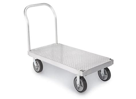 Industrial Hand Truck Solutions Rh Brown