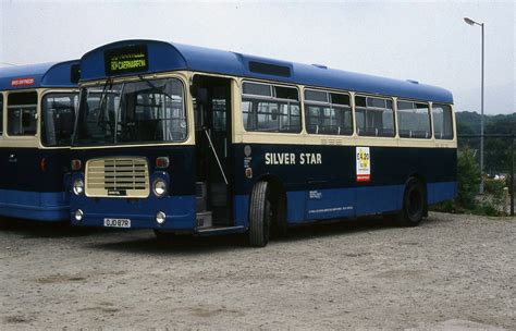 A Havery A062 Steven Hodgson John Soutar And Mark McCann Flickr