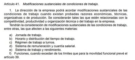 Cambio De Empresa O Razón Social ¿se Pierde La Antigüedad