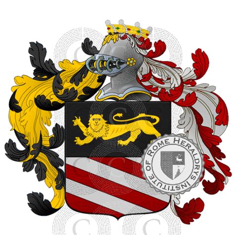 Coat of arms of family Donato - Download Crest