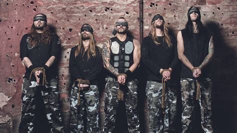 Sabaton: Heroes On Tour | Louder