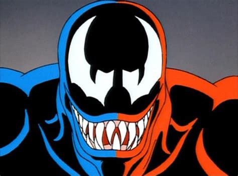 Spider-Man: The Animated Series Producer Talks About the Venom Saga | Comicbook.com