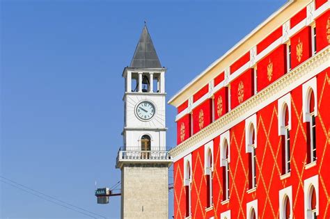 Clima En Tirana En Septiembre Tiempo Temperatura Y Clima En