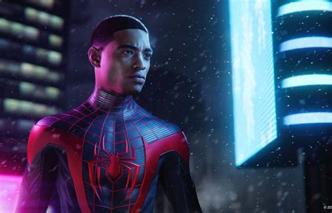 Marvels Spider Man Insomniac Parla Del Futuro Della Serie E Non Solo