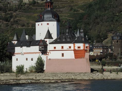 Rhine River Day Cruises (2026) - All You MUST Know Before You Go (with