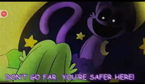 dont   youre safer   purpleberryfliwer  deviantart