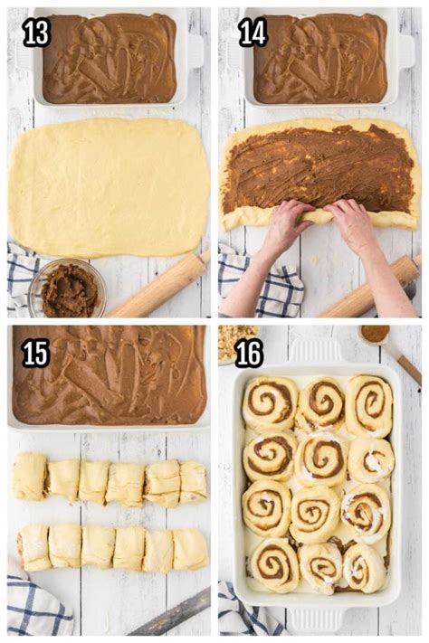 Best Homemade Cinnamon Rolls Recipe Like Cinnabon