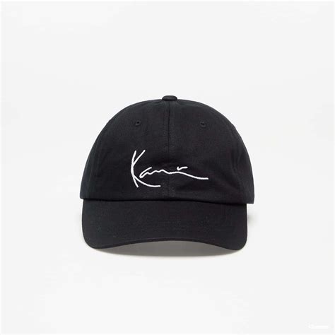 Karl Kani Signature Cap