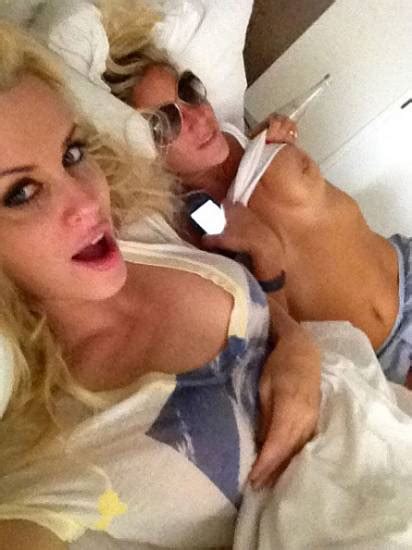 Jenny McCarthy Nude LEAKED Pics And Porn Scandal Planet