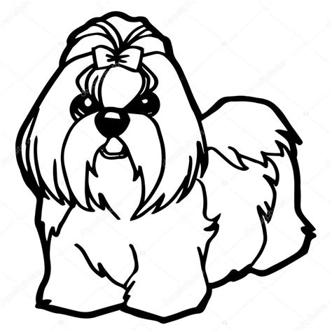 Desenho De Cachorro Para Colorir Imprimir E Moldes Para Pintar