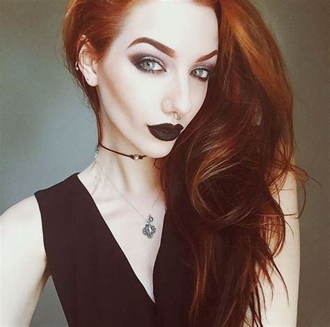 Pin By Brittany Houle On Make Up Obsessed Redhead Makeup Redheads