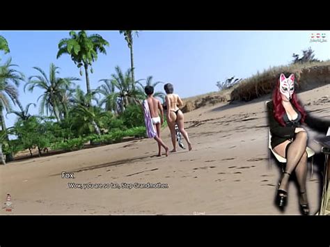 The Golden Boy Ep 26 Porn Game Playthrough By Playful Fox XNXX