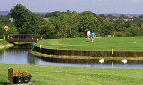 Singing Hills Golf Club, Albourne, United Kingdom - Albrecht Golf Guide ...