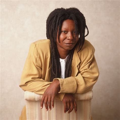 Exploring Whoopi Goldberg S Journey Revelations Of Drug Addiction And