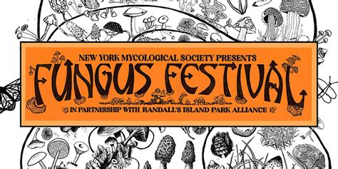 New York Fungus Fest 2023 - MOLD :: Designing the Future of Food