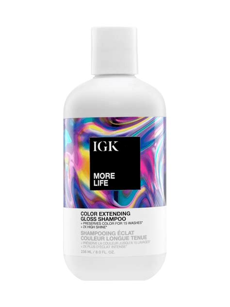 11 Best Shampoos for Color-Treated Hair, According to Professional ...