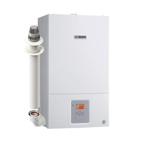 Bosch Gaz 6000 W WBN6000 24 C ЛенГаз СПб