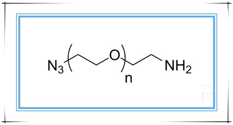 N Peg Nh Azide Peg Amine