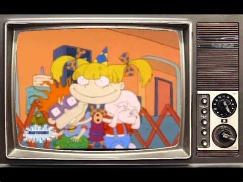 RUGRATS Tommy S First Birthday FULL EPISODE S01e01 YouTube