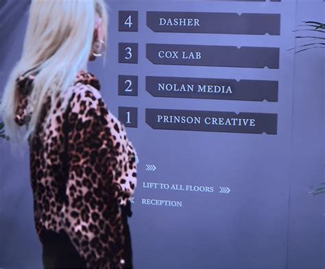 Found this hidden gem in the latest episode of Ted Lasso : r/Scrubs