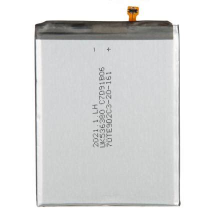 A315F аккумулятор для Samsung Galaxy A31 SM-A315F EB-BA315ABY - купить ...