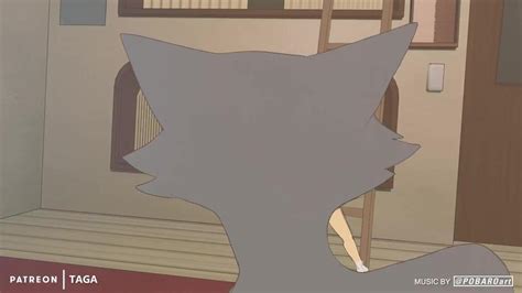 Legoshi Fucks Jack In Backdoor Labrador Beastars Porn Parody By Taga Porn Videos