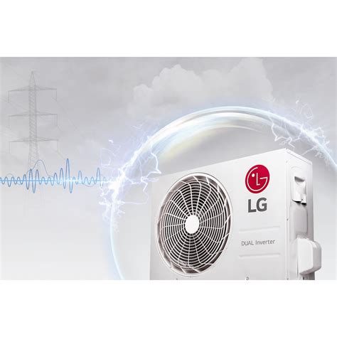 Buy LG 6 In 1 Convertible 1 Ton 5 Star AI Dual Inverter Split AC With 4