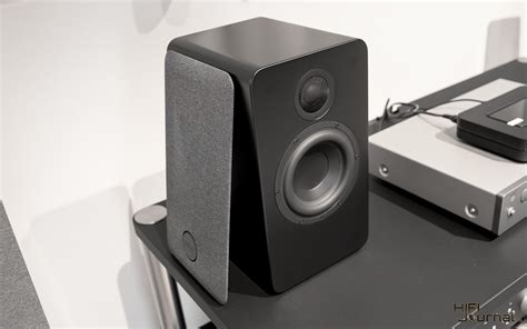 Nubert Nupro Sp Serie Neue Aktivserie Vorgestellt Video Hifi Journal