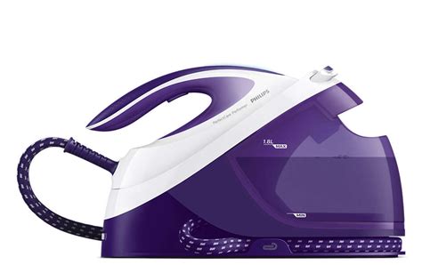 PerfectCare Performer Steam generator iron GC8721/30 | Philips