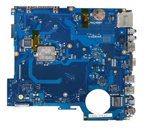 Placa M E Samsung Rv Scala Di Ve Ba A Amd