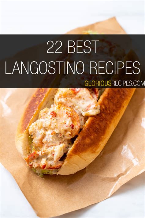 22 Best Langostino Recipes To Try