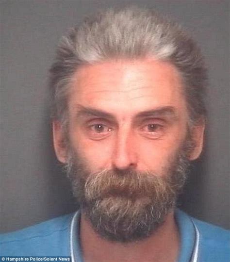 Sex Offenders Database Uk Portsmouth