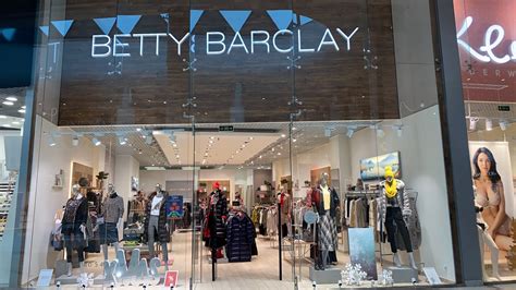 Контакти — Усі магазини Betty Barclay в Україні, карта магазинів