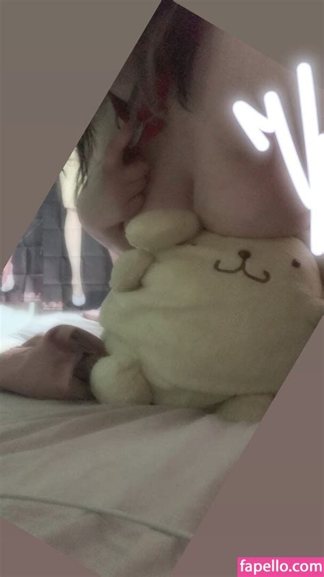 Gomi Kukara Gomi S Navel Kukara Gomi Nude Leaked Patreon Photo 25