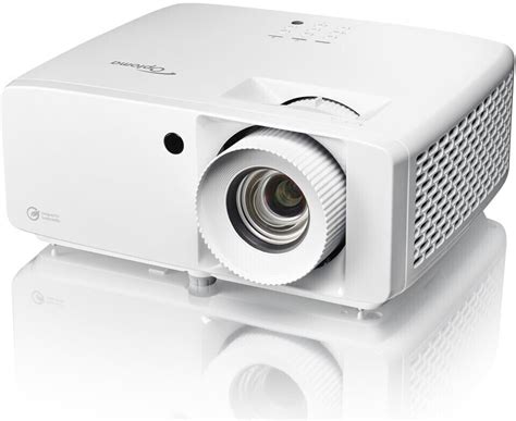 Optoma ZH450 ab 1.043,00 € | Preisvergleich bei idealo.de