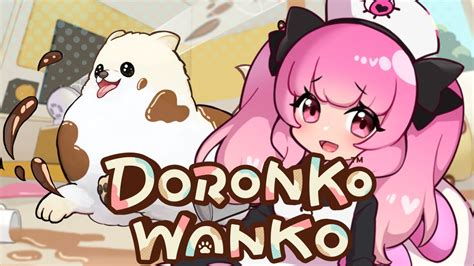 DORONKO WANKO YouTube