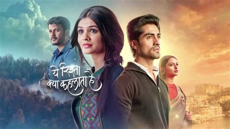 Yeh Rishta Kya Kehlata Hai Today Full Episode 16 March 2023